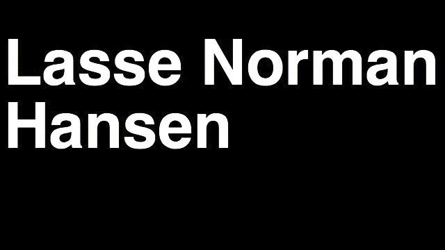 How to Pronounce Lasse Norman Hansen Denmark Gold Medal Cycling Omnium London 2012 Olympics Video смотреть онлайн