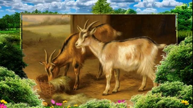 ДЕНЬ ДОМАШНИХ ЖИВОТНЫХ смотреть онлайн