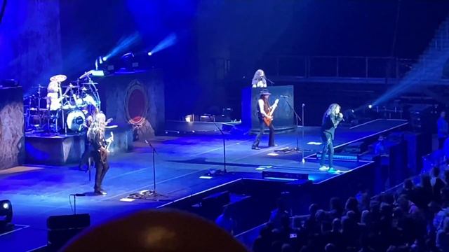 Whitesnake - 2022-05-27 Oberhausen - Full Show