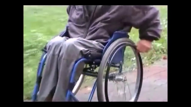 ( Изобретения Армян ) Инвалидная коляска смотреть онлайн