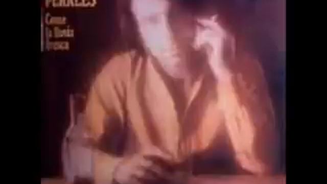 Pequeño Gorrion - Jose Luis Perales смотреть онлайн