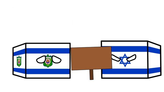 COUNTRYBALLS №3 | БУТАН УВИДЕЛ ПРИЗРАКА смотреть онлайн