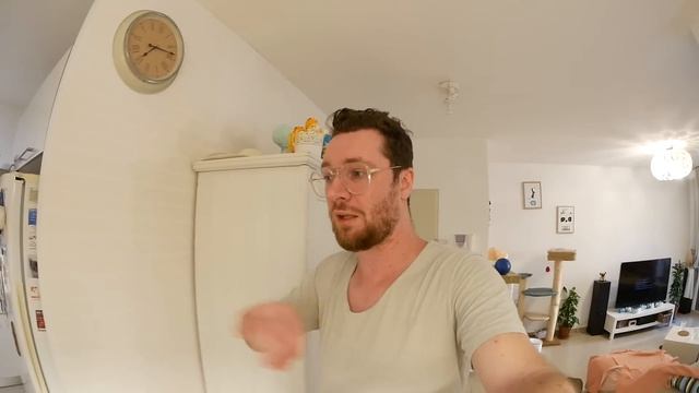 ФЛИРТ с хозяином квартиры смотреть онлайн