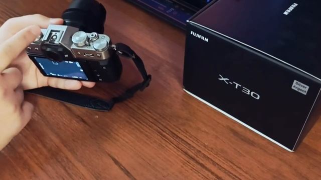 Почему не стоит покупать Fujifilm X-T30? Честный обзор смотреть онлайн