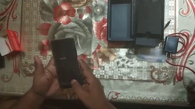 Nubia Z20 unboxing india смотреть онлайн
