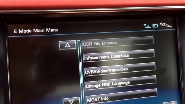 Range Rover Sport or FFRR or Evoque 2013, 2014, 2015 Secret hidden menu L494 L405 смотреть онлайн