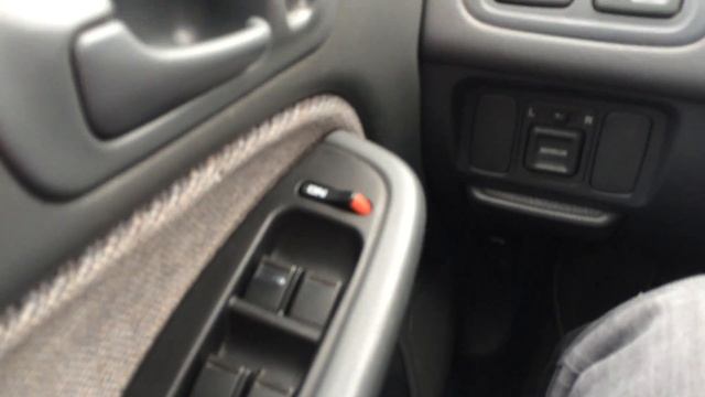 1996 Honda Civic LX 5-Speed - SOLD смотреть онлайн