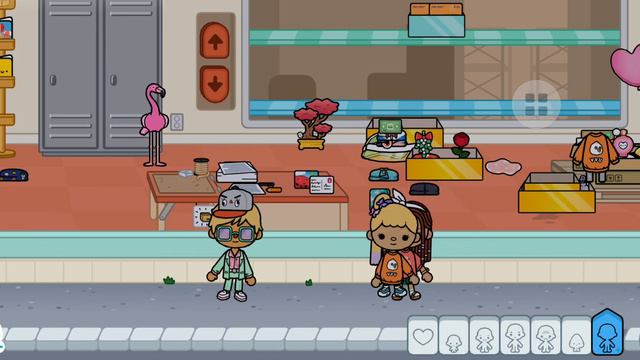 Как создать семью КАЙЛИ КРИСТОФЕРОВОЙ В ТОКА??? смотреть онлайн