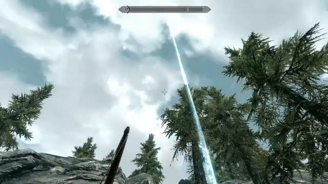 assassin's scroll | Skyrim | épisode 1 : "Damonia" смотреть онлайн