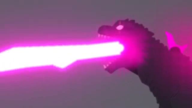 Godzilla in hell Atomic Breath Test |Stick Nodes| It need a lot ? #dakojiraSTK. смотреть онлайн