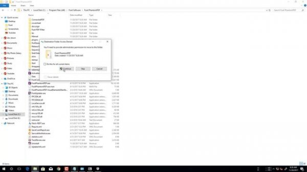 Foxit Reader Panthom business 9 Setup + Patch is here !(English)