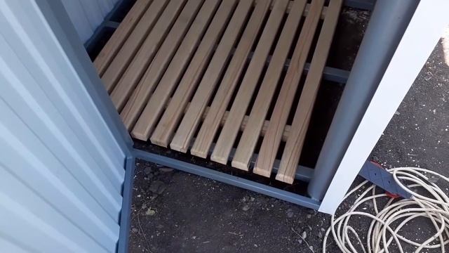 Летний душ. смотреть онлайн