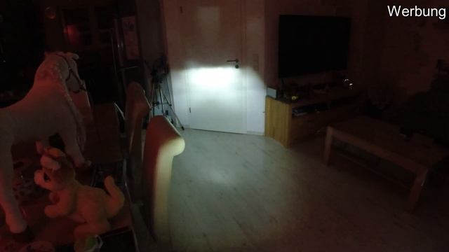 ? Astrolux BL02 E-Scooter Zusatzlicht von Banggood (1200 Lumen) смотреть онлайн