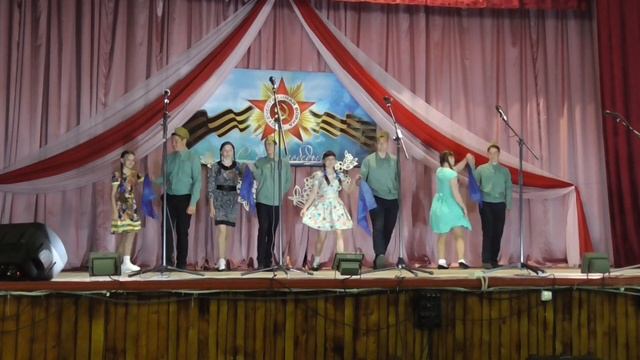 Синий платочек 00128 смотреть онлайн