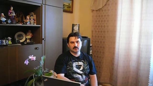 Приглашение на концерты венгерского трибьюта "Scorpions", апрель 2013 смотреть онлайн
