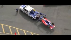 Топ 3 фильма про гонщиков