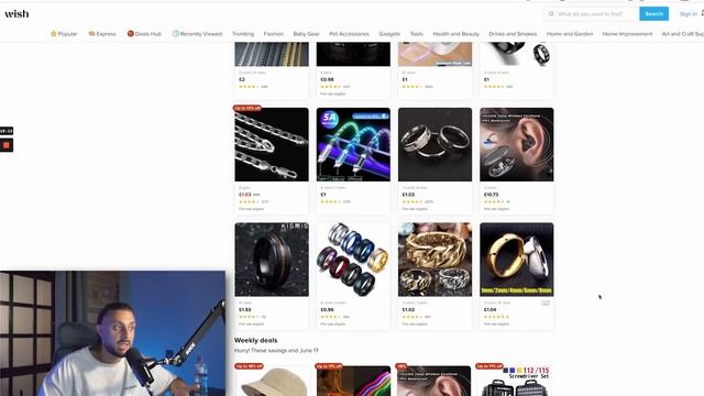 How You Can Find A $1K/Day Dropshipping Product In 5 Minutes! (FREE METHODS) смотреть онлайн