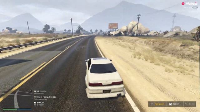 ЖЕСТЬ УЧИЛСЯ ДЕЛАТЬ БЭКВАРД А СДЕЛАЛ МЕГАБЭКВАРД НА МАРК 2 ДРИФТ MAJESTIC GTA 5 RP ДЭЧИ смотреть онлайн