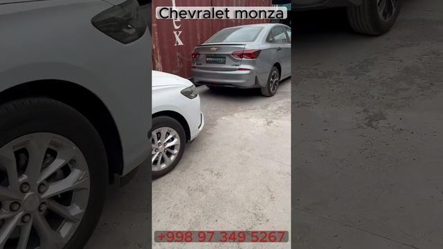 chevralet monza atmasfer смотреть онлайн