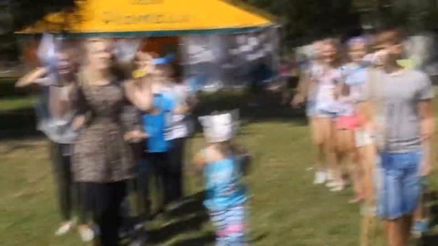 ДЕТСКИЙ ЛАГЕРЬ "САНШАЙН"! Видеоотчет , лета 2015. смотреть онлайн