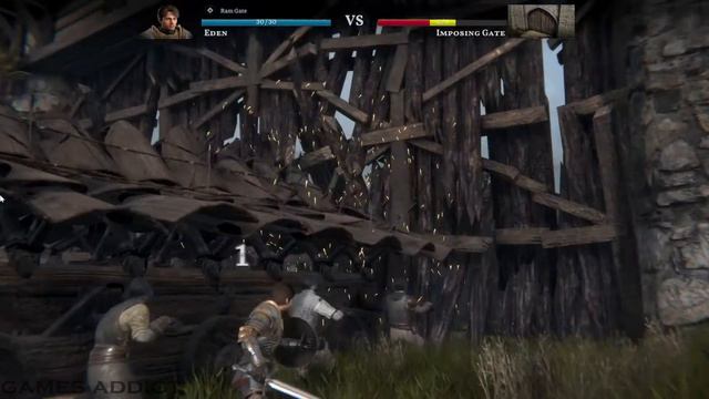 LOST EIDOLONS Closed Beta Trailer 2022 4K смотреть онлайн