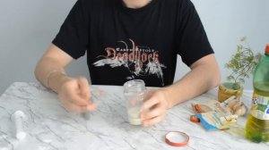 Манная болтушка которая НЕ СЛЕТАЕТ Правильная манка для рыбалки в шприце