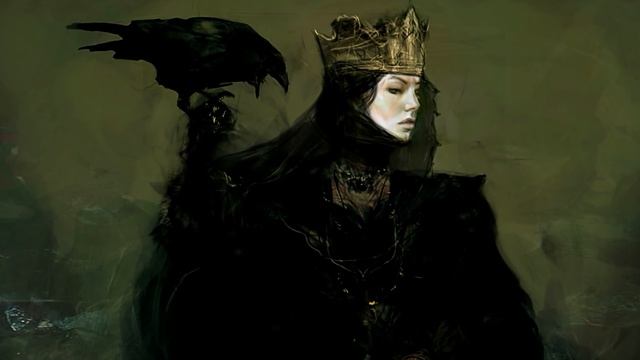 Сага о Волсунгах: Мёд забвения смотреть онлайн