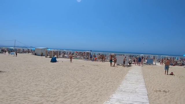 ДЖЕМЕТЕ. 1 КОМНАТНАЯ КВАРТИРА. 3 МИН ОТ МОРЯ. 8-999-605-73-41 смотреть онлайн