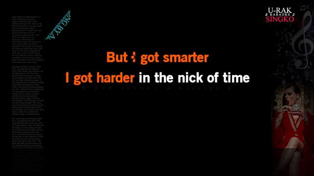 Look What You Made Me Do - Taylor Swift | Karaoke ♫ смотреть онлайн