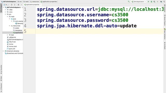 W5 4 1 json xml adapters смотреть онлайн