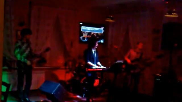 Презентация кафе "Телега" в гостинице "Волга-Волга"11012013 смотреть онлайн