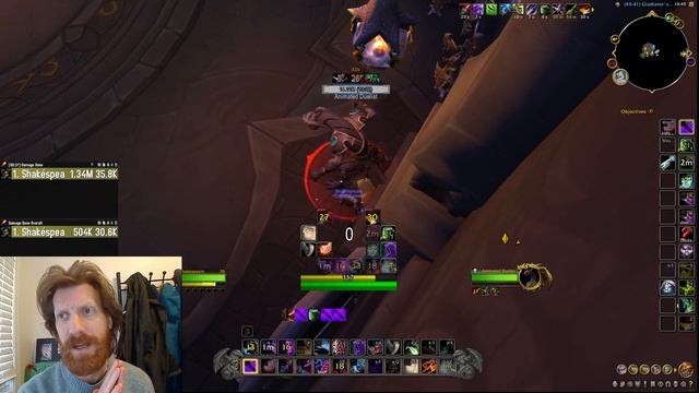 Sub Rogue - Dragonflight - ST Raid Guide - Rotation, Talents, Tips смотреть онлайн