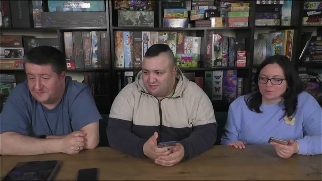 Вопросы и ответы с Board Zeppelin смотреть онлайн