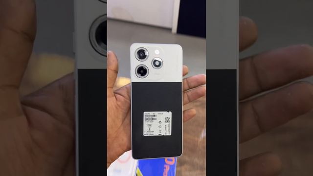 Tecno Spark 10 Pro With Eco-Silicone Leather Back ? #tecnospark10pro #unboxing #tech #foryou смотреть онлайн