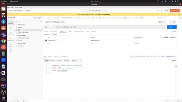 java microservices tutorial | java spring boot project| microservices architecture | spring project