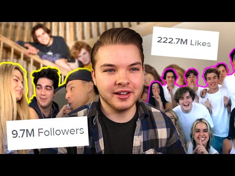 Is The Hype House Actually Bad? смотреть онлайн