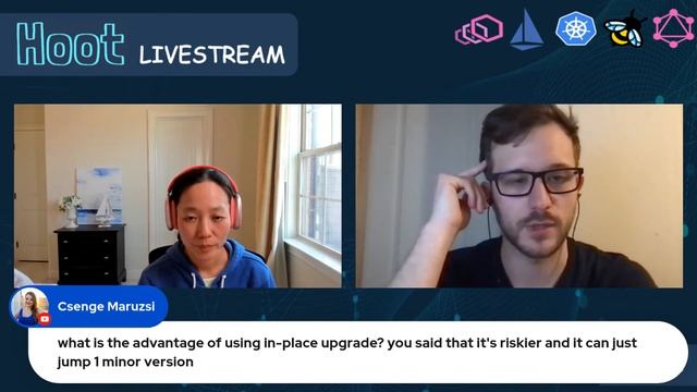 Episode 20: 1-Click Upgrade to Istio 1.13 using Helm смотреть онлайн