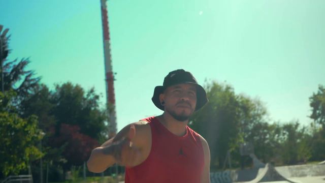 Koresh - Siéntelo (Video Clip) смотреть онлайн