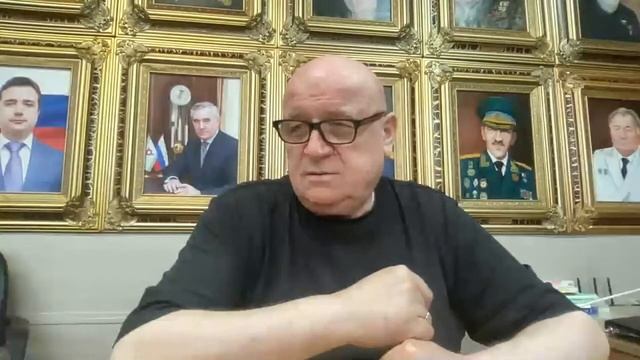 Тайна имени с Марком Шейманом