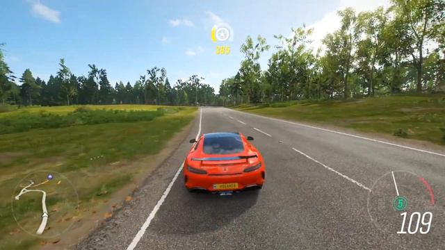 FORZA horizon 4 gameplay - new Mercedes AMG GT - with andrew tate theme song 🔥🔥 @MOGAMERZYT смотреть онлайн