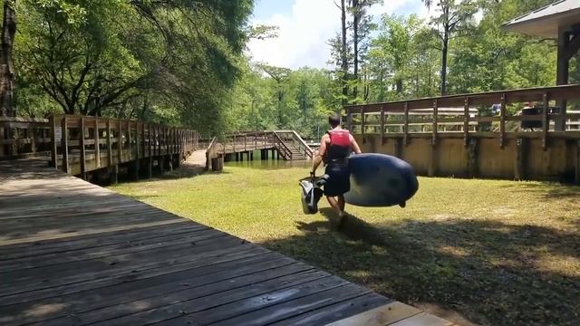 Leader Accessories SUP смотреть онлайн