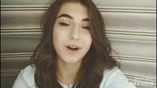 Когда-нибудь ты скажешь мне «Прости…» I Автор стихотворения Алена Алексинская смотреть онлайн