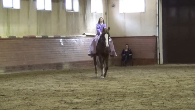 Милена - Строй, КЮР 07.11.15 смотреть онлайн