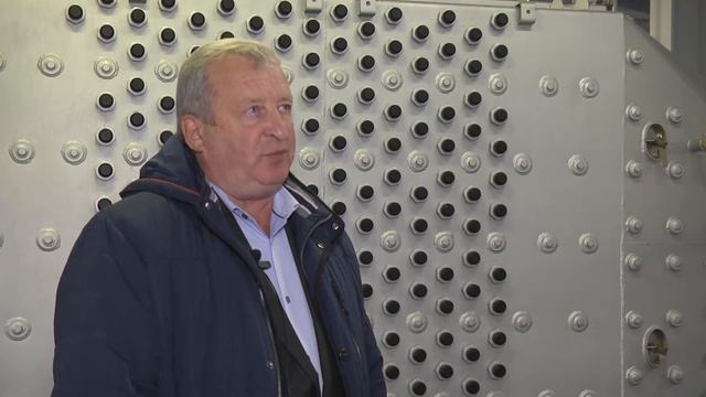 11.10.20 Кто есть кто: Юрий Похил - руководитель Горводоканала Новосибирска смотреть онлайн