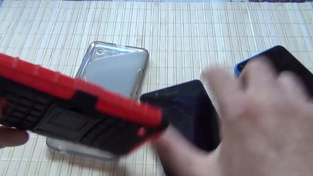 Сравниваю Lumia 540 и Lumia 640 3G / Арстайл / смотреть онлайн