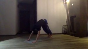 Yoga Altway Видео 74