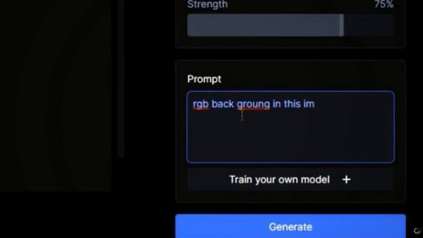 GEN 2 runway возможности, функции, цены