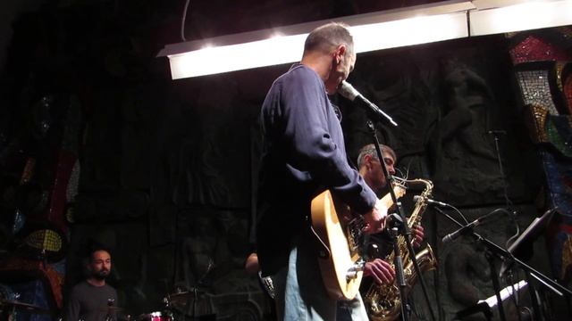 Вежливый Отказ - Гражданская война: отступление смотреть онлайн