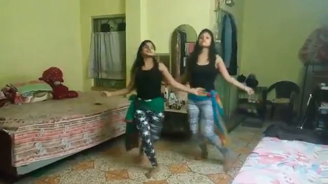 Abhinetri akashra singh ka dance смотреть онлайн