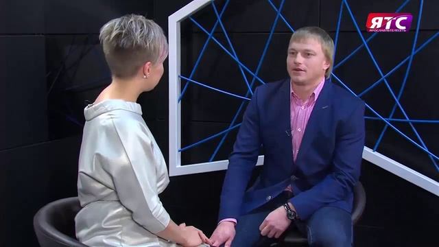 Генеральный директор Группы Компаний "РусТехника" принял участие в программе смотреть онлайн